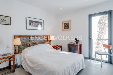 Villa a Benissa, Alicante, Benissa - € 1.350.000 | Ref: W-047I5B - foto 17